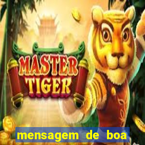 mensagem de boa sorte e sucesso profissional